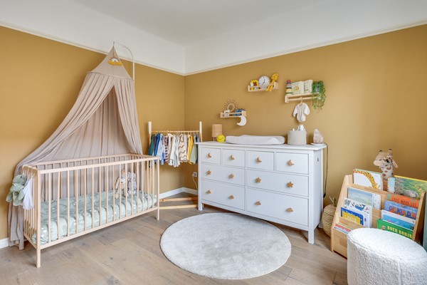 Medium property photo - Petrus Dondersstraat 124, 5614 AK Eindhoven